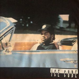 Ice Cube T-shirt